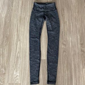 Lululemon Full Length Leggings